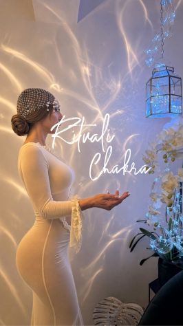 ✨ RITUALI DEI CHAKRA ✨ - Foto 2 Tel:3297719169