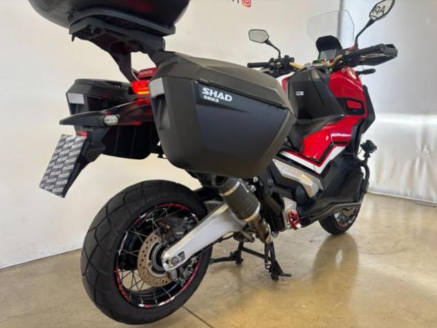 HONDA X-ADV 750 X-ADV 750 rif. 23976488 - Foto 6