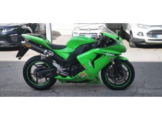 KAWASAKI Ninja 1000 ZX-10R ZXT00DE rif. 23799824