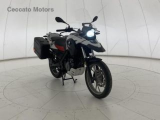 BMW G 650 GS Abs rif. 19937299