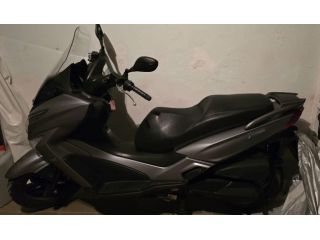 Kymco x town 300