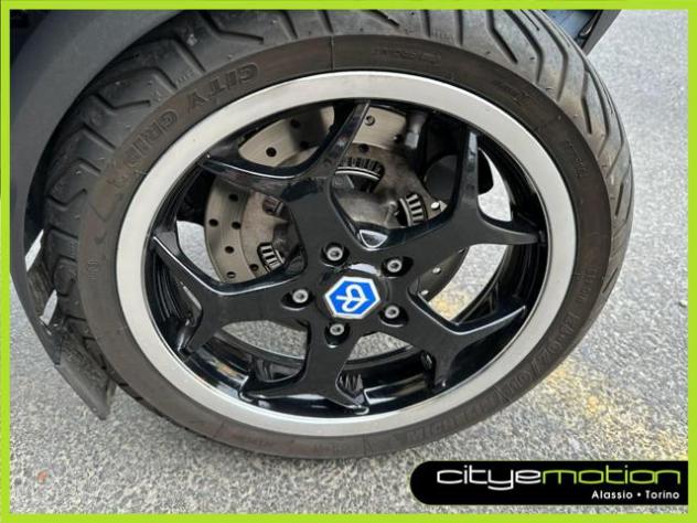 PIAGGIO MP3 530 akrapovic rif. 23965524 - Foto 10