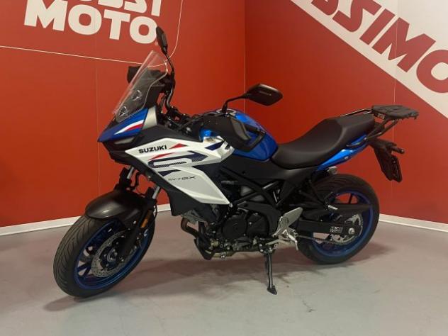 SUZUKI SV-7GX SV-7GX MY26 (2026-) rif. 24092624 - Foto 4