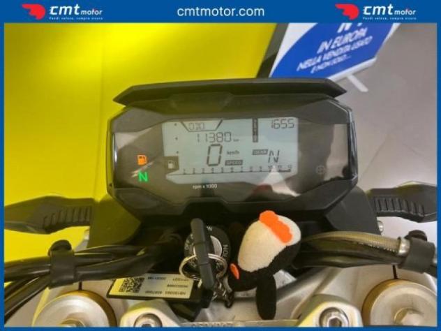 BMW G 310 R Garantita e Finanziabile rif. 23903669 - Foto 5