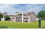 Viareggina in vendita a Pontedera 90 mq  Rif: 1164615