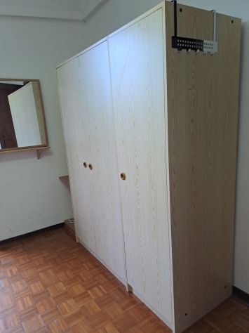 due camere singole libere da ottobre - Foto 7