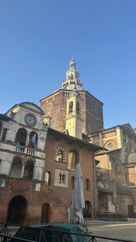 Camera a studentessa Pavia Centro Storico - Foto 2