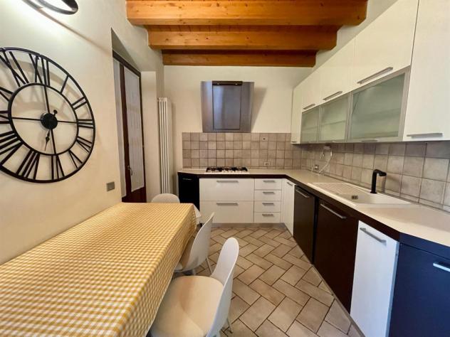 cp690 - prestigioso grande appartamento di 2 locali + servizi semi arredato - Foto 13