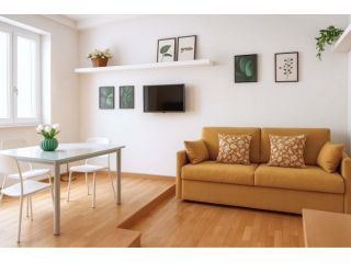 Studio Apartment - Central Station Area in Milan