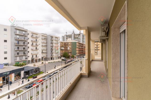 Appartamento in affitto a Siracusa - Foto 10