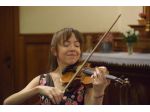 Violinista e pianista Biasca