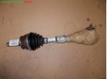 SEMIALBERO ANT.S.COMPL. 1.3 MJ 95 CV FIAT 500 (312-3P/83)  Meccanica  Cambi &hellip;