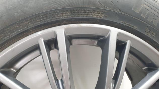 CERCHIO IN LEGA ALFA ROMEO Stelvio Serie (949_) 156124441 (16) - Foto 3