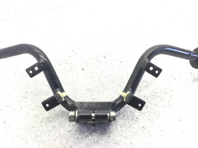 GILERA NEXUS EURO 3 125 MANUBRIO HANDLEBAR 2007 2008 M35500 - Foto 2