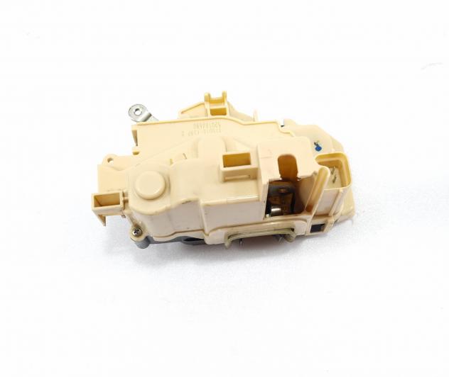 SERRATURA POSTERIORE SINISTRA FIAT Panda 3° Serie 520184680 (12) - Foto 8