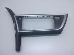 RIVESTIMENTO CRUSCOTTO TOYOTA Auris Station Wagon (E180) 5540502430 (1318)