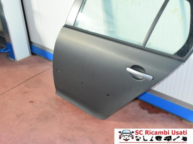 Porta Posteriore Sinistra Vw Golf 5 1K6833311 - 12152 - Foto 3