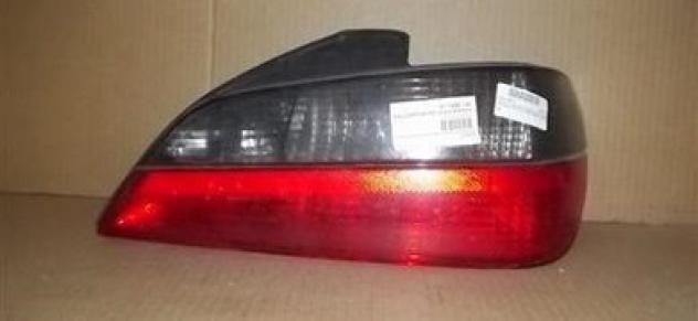 FANALE POST.D.PEUGEOT 406 '99 999-U04630 Parti elettriche  Fanaleria  Fanali  Fanale post. dx. PEUGEOT - 406 - 01-05-1999 - 01-01-2005