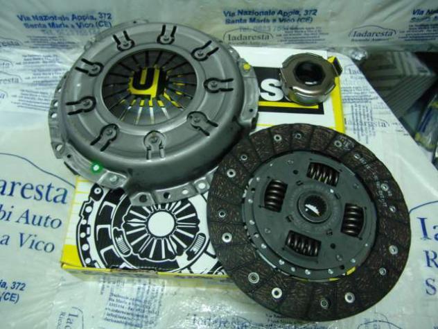 Kit frizione suzuki vitara 1.6 22100-57b10 - Foto 3