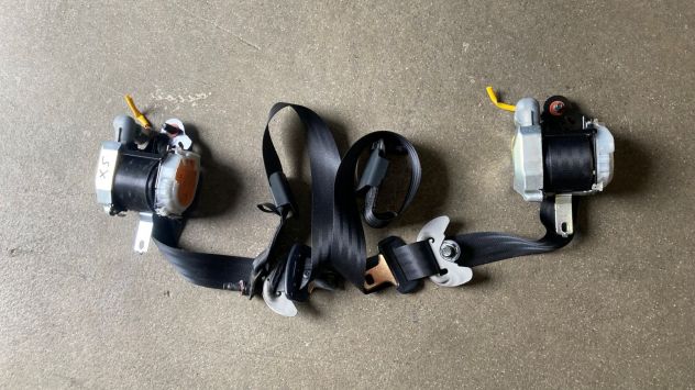 Kit airbag cruscotto Kia Rio del 2015 - Foto 6