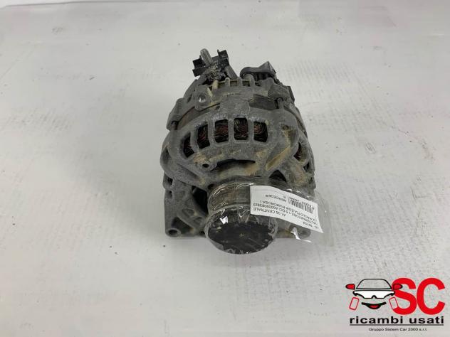 Alternatore Mercedes Classe B 180 W246 A0009063822 - 39104 - Foto 5
