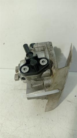 DEPRESSORE FRENI POMPA A VUOTO PEUGEOT Ranch Partner 9850109580 DV6FD diesel 1560 (1618) - Foto 6