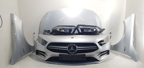 MUSATA ANTERIORE MERCEDES CLASSE A W177 2020