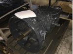 Cambio REVISIONATO ZF IVECO 16S181 RAPP. 13.80-0.84 41271562