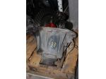 Differenziale USATO DAF TIPO 1347