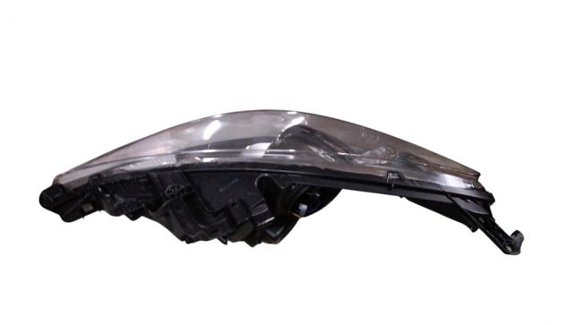 Faro fanale anteriore dx elett Peugeot 207 2006 0856528814 - Foto 2