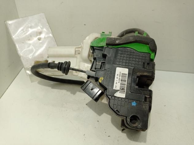 SERRATURA ANTERIORE DESTRA KIA Carens Serie 81320A4010 D4FD (1318) - Foto 5