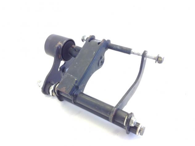 PIAGGIO MP3 YOURBAN ERL 300 BRACCIO OSCILLANTE STAFFA SUPPORTO MOTORE 2011 2015 - Foto 9