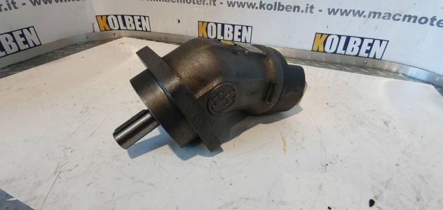 Pompa Idraulica Hydromatik A2FO56/61R PBB05