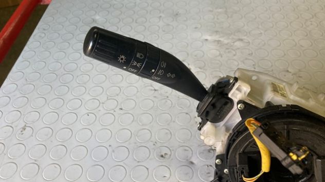 Devioluci Subaru Impreza 3^serie del 2010 (83111FG150) - Foto 2