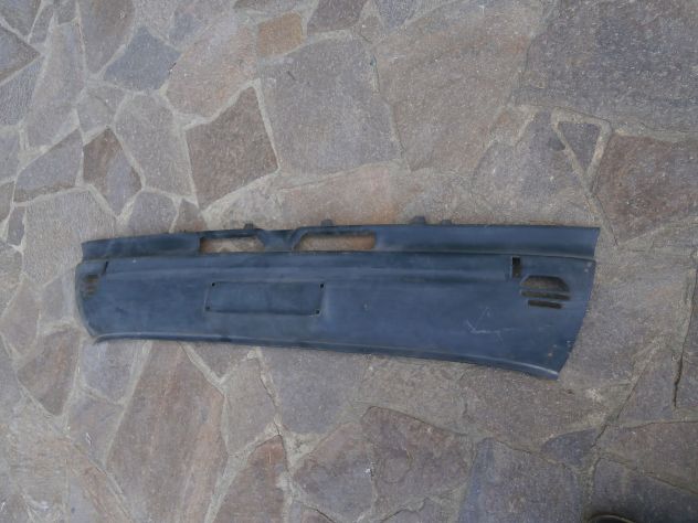 OSSATURA CALANDRA ANTERIORE ALFASUD BERLINA TI SUPER FRONT PANEL ALFASUD - Foto 3