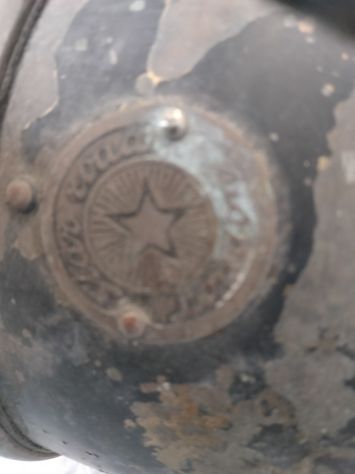 VENDO FARI PROIETTORI PER FIAT 501 ANNI 1920 DA RESTAURARE - Foto 9