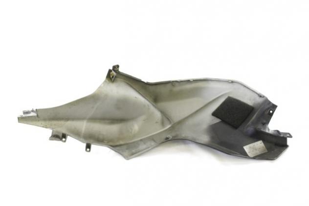 BMW K 1200 S 4663767776 CARENA SERBATOIO DESTRA K40 03 - 08 RIGHT TANK FAIRING SEGNI DI USURA 46637678114 - Foto 5