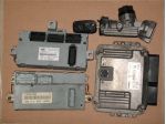 0281012490 KIT ECU DUCATO 3.0 EDC16C39-5.A7 551980170 1349986080 1349511080