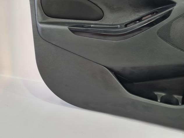 PANNELLO INTERNO PORTIERA ANT SX FORD Ka Ka+ Serie G1B5-A23943 (1620) - Foto 3