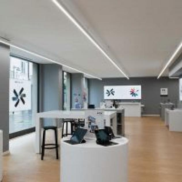 C&C Roma Corso Francia - Apple Premium Reseller - Foto 4
