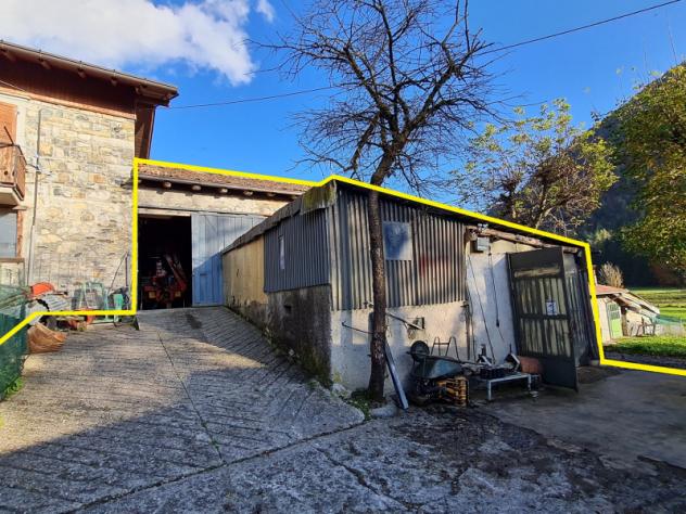 Casa di campagna in Via Giallo - Foto 13