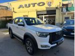 EVO Cross 4 Evo Cross 4 2.0 turbo diesel 136cv PREZZO VERO IVA ESCLUSA