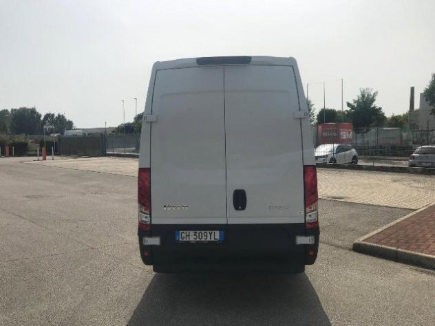 IVECO DAILY 35S14 V FURGONE - Foto 5