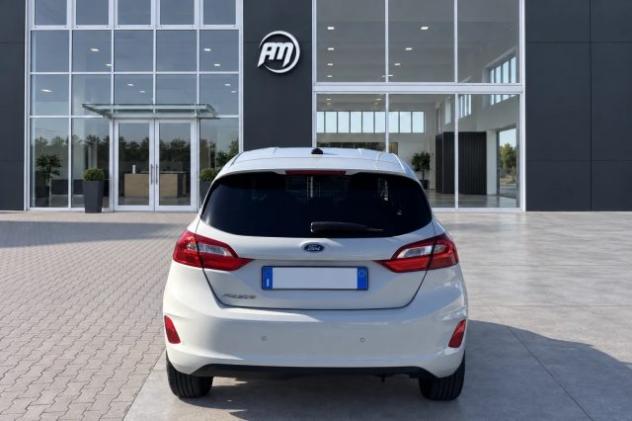FORD Fiesta VAN 3 PORTE rif. 24085013 - Foto 5
