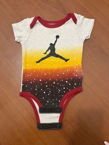 Body Air Jordan