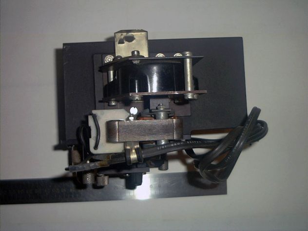 Lampada al mercurio - xenon con lanterna - Foto 2