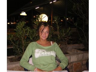 Amore e incontri Reggio di Calabria - Donna di Reggio Calabria, 35 anni.  Fisico Normale