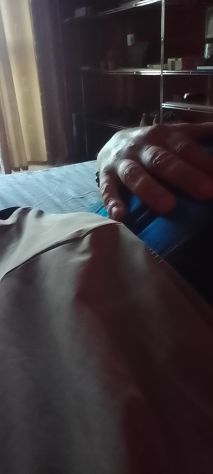 TERMOLI Bell'uomo anni cerca amico. - Foto 4 Tel:3492425540