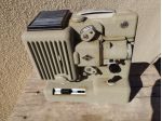 PROIETTORE EUMIG WIEN P8+BOBINE CARTONE TOPOLINO SCATOLA ORIGINALI