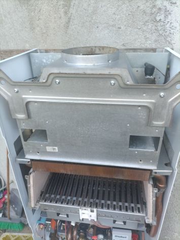 caldaia VAILLANT ATMO TECNO PLUS VMW 280/5-5 - Foto 7
